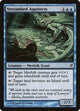 Streambed Aquitects (91) (Lorwyn)