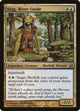 Sygg, River Guide (251) (Lorwyn)