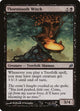 Thorntooth Witch (144) (Lorwyn)