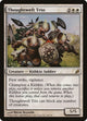 [Foil] Thoughtweft Trio (44) (Lorwyn)