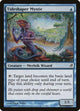 Tideshaper Mystic (93) (Lorwyn)