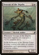[Foil] Veteran of the Depths (46) (Lorwyn)