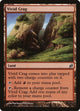 Vivid Crag (275) (Lorwyn)
