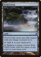 [Foil] Vivid Creek (276) (Lorwyn)