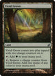 [Foil] Vivid Grove (277) (Lorwyn)