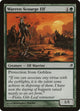 Warren-Scourge Elf (241) (Lorwyn)