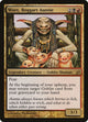 [Foil] Wort, Boggart Auntie (252) (Lorwyn)
