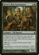Wren's Run Packmaster (244) (Lorwyn)