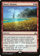 [Foil] Brass's Bounty (Draft Weekend) (94) (Launch Party & Release Event Promos)