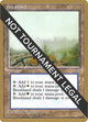 Brushland - 1996 Bertrand Lestree (ICE) (World Championship Decks)