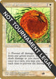Circle of Protection: Green - 1996 Bertrand Lestree (ICE) (SB) (World Championship Decks)