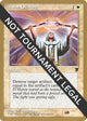 Divine Offering - 1996 Bertrand Lestree (LEG) (SB) (World Championship Decks)