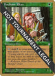 Fyndhorn Elves - 1996 Bertrand Lestree (ICE) (World Championship Decks)