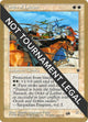 Order of Leitbur (Group) - 1996 Bertrand Lestree (FEM) (SB) (World Championship Decks)