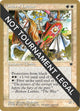 Order of Leitbur (Male) - 1996 Bertrand Lestree (FEM) (World Championship Decks)