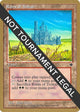Ruins of Trokair - 1996 Bertrand Lestree (FEM) (World Championship Decks)