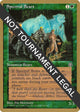 Spectral Bears - 1996 Bertrand Lestree (HML) (World Championship Decks)