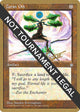 Zuran Orb - 1996 Bertrand Lestree (ICE) (World Championship Decks)