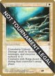 Energy Storm - 1996 Eric Tam (ICE) (SB) (World Championship Decks)