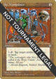 Icy Manipulator - 1996 Eric Tam (ICE) (World Championship Decks)