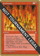 Incinerate - 1996 Eric Tam (ICE) (World Championship Decks)