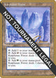 Karplusan Forest - 1996 Eric Tam (ICE) (World Championship Decks)