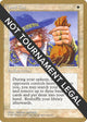 Land Tax - 1996 Eric Tam (4ED) (World Championship Decks)