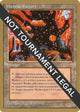 Mishra's Factory - 1996 Eric Tam (4ED) (World Championship Decks)