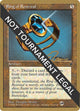 Ring of Renewal - 1996 Eric Tam (FEM) (SB) (World Championship Decks)