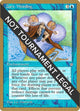 Zur's Weirding - 1996 Eric Tam (ICE) (World Championship Decks)