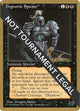 Hypnotic Specter - 1996 George Baxter (4ED) (World Championship Decks)