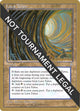 Lava Tubes - 1996 George Baxter (ICE) (World Championship Decks)