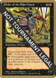 Order of the Ebon Hand (Benson) - 1996 George Baxter (FEM) (World Championship Decks)