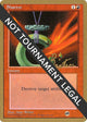 Shatter - 1996 George Baxter (4ED) (SB) (World Championship Decks)