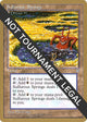 Sulfurous Springs - 1996 George Baxter (ICE) (World Championship Decks)