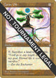 Zuran Orb - 1996 George Baxter (ICE) (World Championship Decks)
