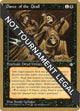 Dance of the Dead - 1996 Leon Lindback (ICE) (World Championship Decks)
