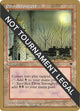 Ebon Stronghold - 1996 Leon Lindback (FEM) (World Championship Decks)