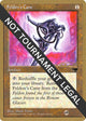 Feldon's Cane - 1996 Leon Lindback (CHR) (SB) (World Championship Decks)