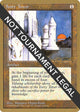 Ivory Tower - 1996 Leon Lindback (4ED) (World Championship Decks)