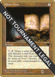 Jalum Tome - 1996 Leon Lindback (CHR) (SB) (World Championship Decks)