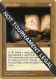 Jalum Tome - 1996 Leon Lindback (CHR) (World Championship Decks)