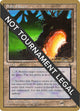 Safe Haven - 1996 Leon Lindback (CHR) (SB) (World Championship Decks)
