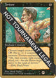 Torture - 1996 Leon Lindback (HML) (SB) (World Championship Decks)