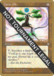 Zuran Orb - 1996 Leon Lindback (ICE) (World Championship Decks)