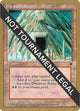 Dwarven Ruins - 1996 Mark Justice (FEM) (World Championship Decks)