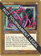 Elkin Bottle - 1996 Mark Justice (ICE) (World Championship Decks)