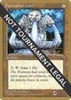 Fountain of Youth - 1996 Mark Justice (DRK) (SB) (World Championship Decks)