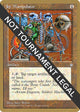 Icy Manipulator - 1996 Mark Justice (ICE) (World Championship Decks)