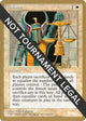Balance - 1996 Michael Loconto (4ED) (World Championship Decks)